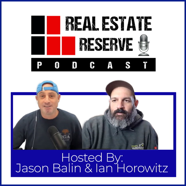 Artwork for Real Estate Reserve Podcast