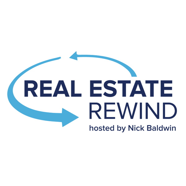 Artwork for Real Estate Rewind