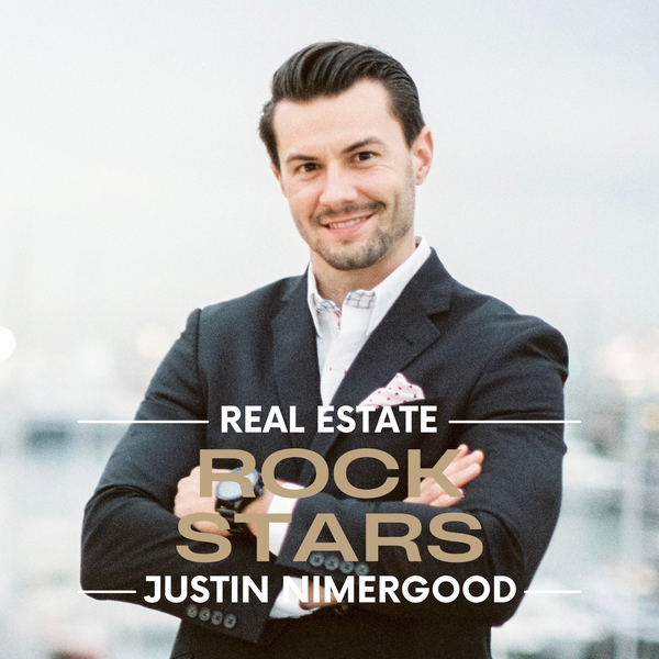 Artwork for Real Estate Rock Stars