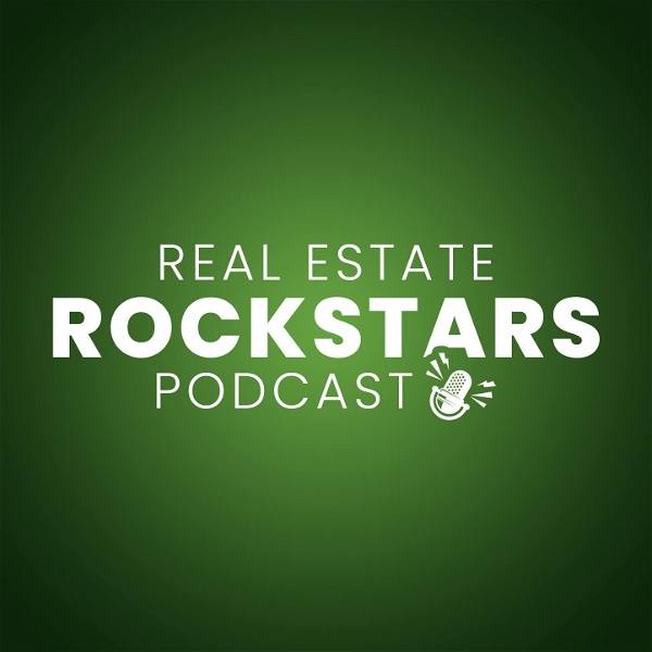Artwork for Real Estate Rockstars Podcast