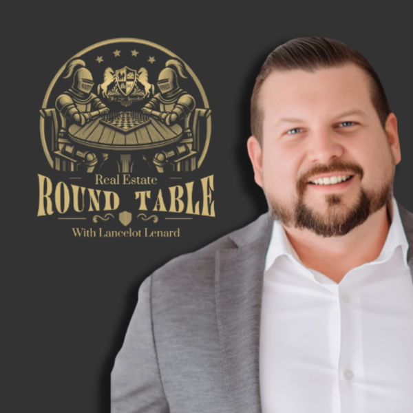 Artwork for Real Estate Roundtable