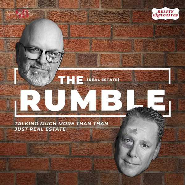 Artwork for The Rumble