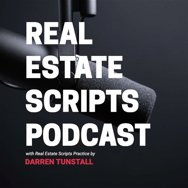 Artwork for Real Estate Scripts Podcast