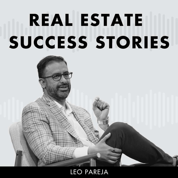Artwork for Real Estate Success Stories