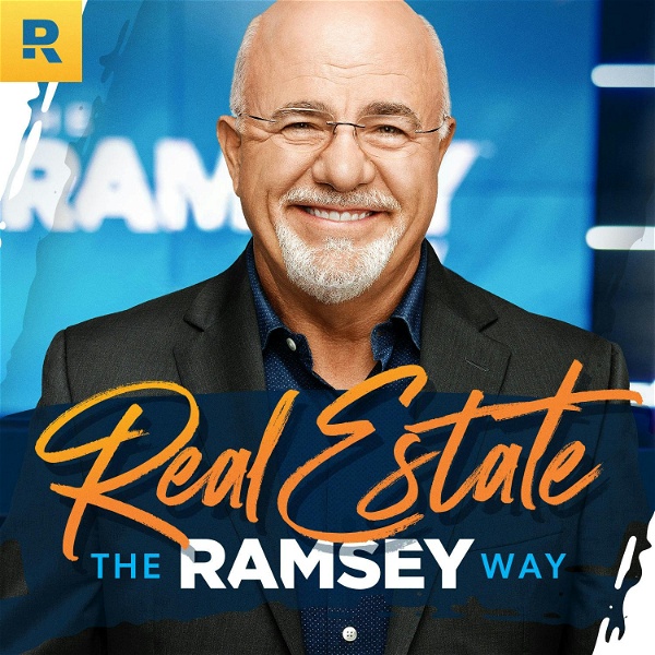 Artwork for Real Estate the Ramsey Way