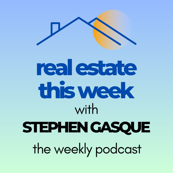 Artwork for Real Estate This Week