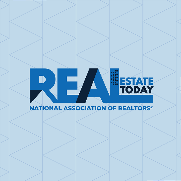 Artwork for Real Estate Today