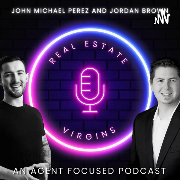 Artwork for Real Estate Virgins Podcast