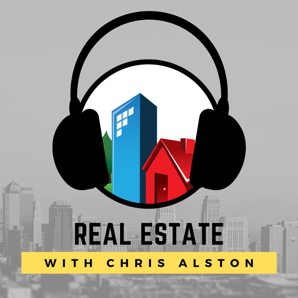 Artwork for Real Estate