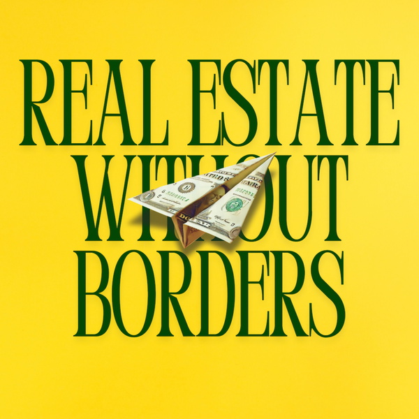 Artwork for Real Estate Without Borders