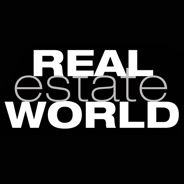 Artwork for Real Estate World