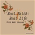 Real Faith: Real Life with Madi Hanson