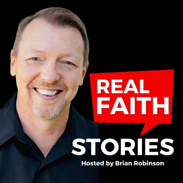 Artwork for Real Faith Stories
