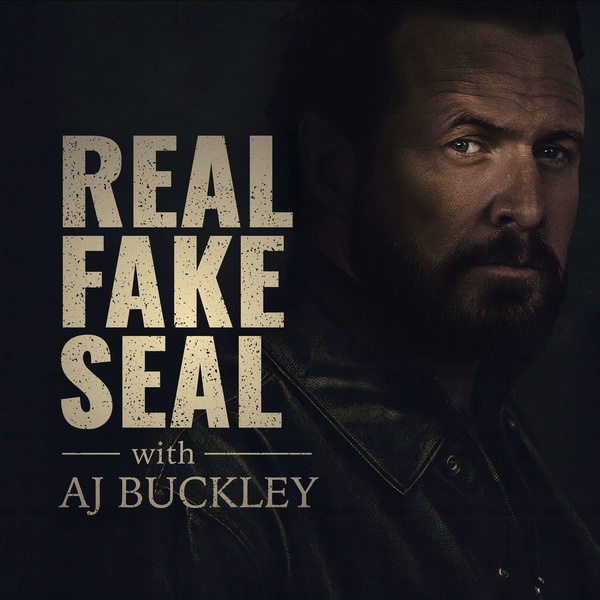 Artwork for Real Fake Seal