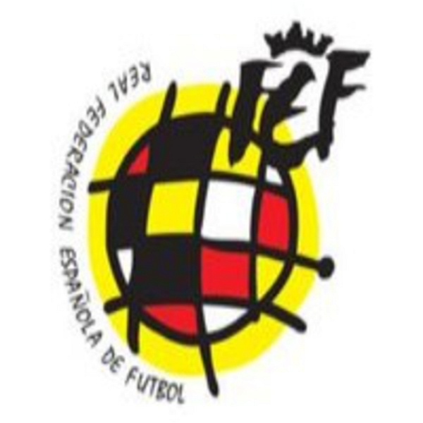 Artwork for Real Federación Española de Fútbol