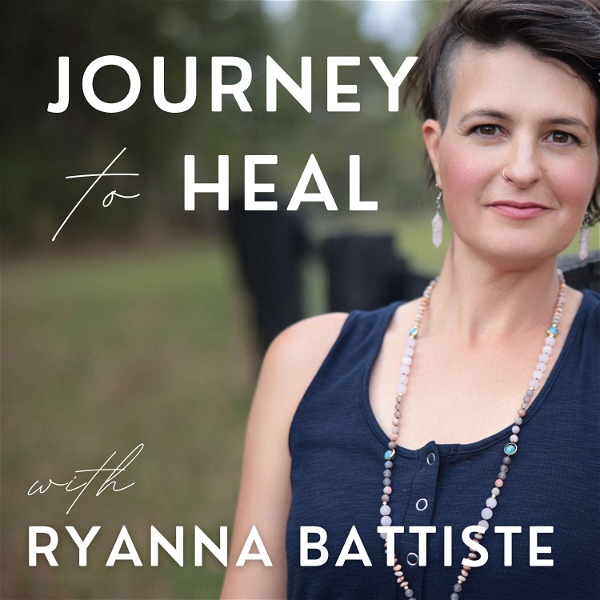 Artwork for Journey to Heal