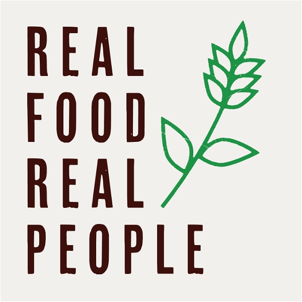 Artwork for Real Food Real People
