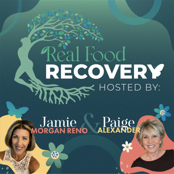 Artwork for Real Food Recovery