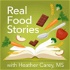 Real Food Stories
