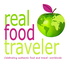 Real Food Traveler REAL Podcast