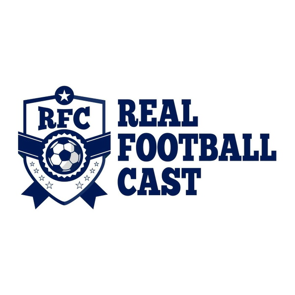 Artwork for Real Football Cast