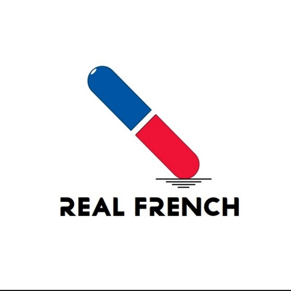 Artwork for Real French