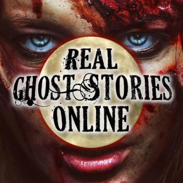 Artwork for Real Ghost Stories Online