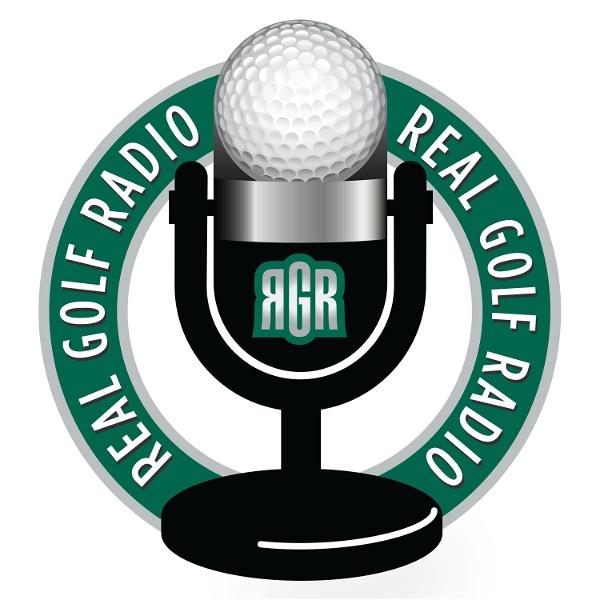 Artwork for Real Golf Radio