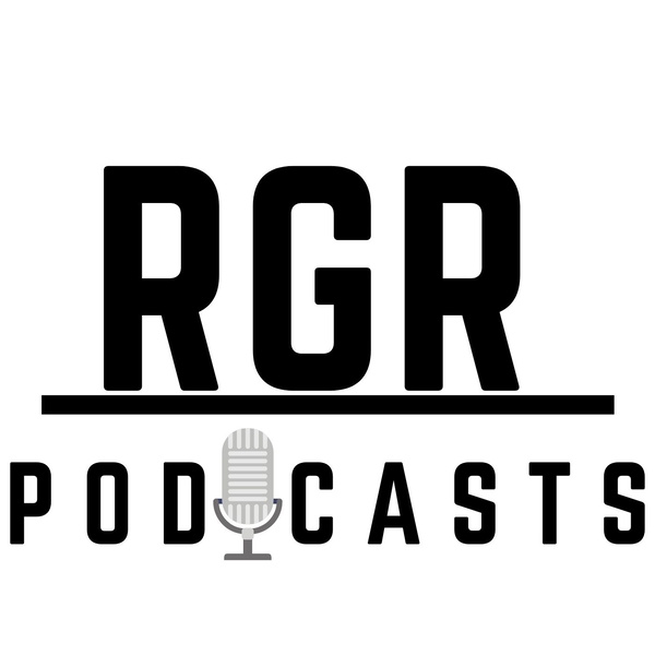 Artwork for Real. Guy. Pods.