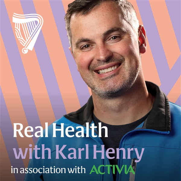 Artwork for Real Health