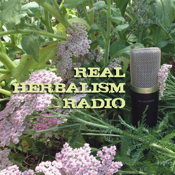 Artwork for Real Herbalism Radio