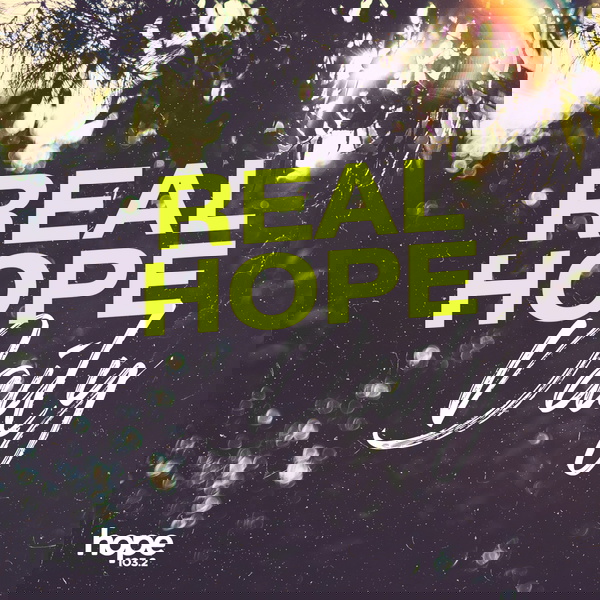 Artwork for Real Hope Daily