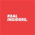 Real Insiders : Le podcast dédié à l’immobilier Suisse d’aujourd’hui et de demain.