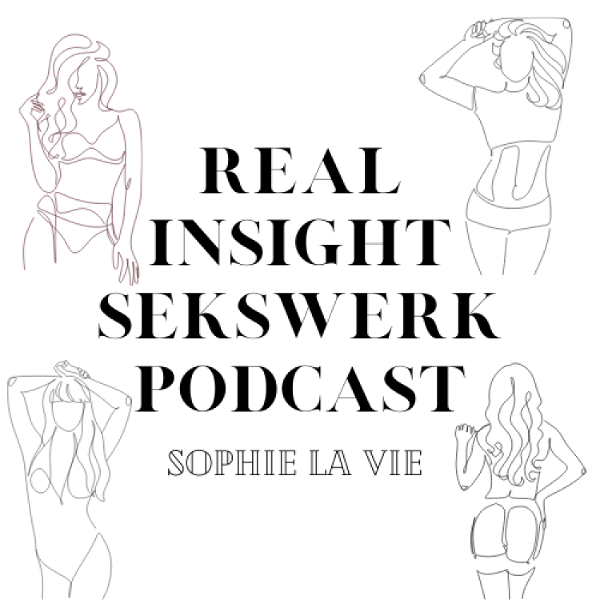 Artwork for Real insight sekswerk podcast