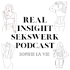 Real insight sekswerk podcast