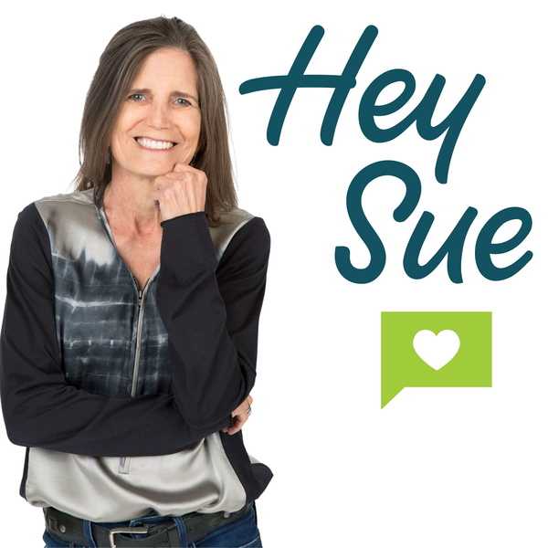 Artwork for Hey Sue