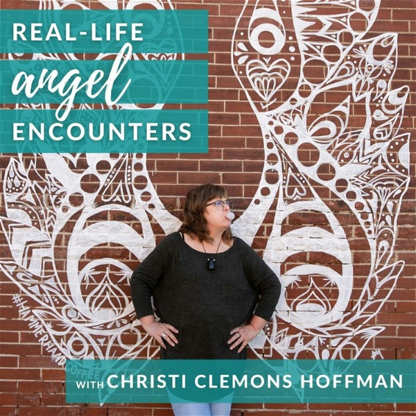 Artwork for Real Life Angel Encounters
