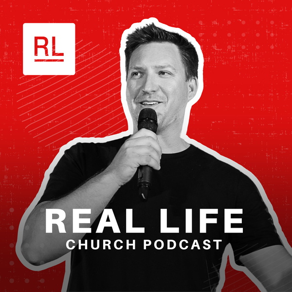 Artwork for Real Life Church KC Podcast