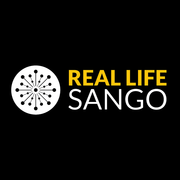 Artwork for Real Life Church-Sango