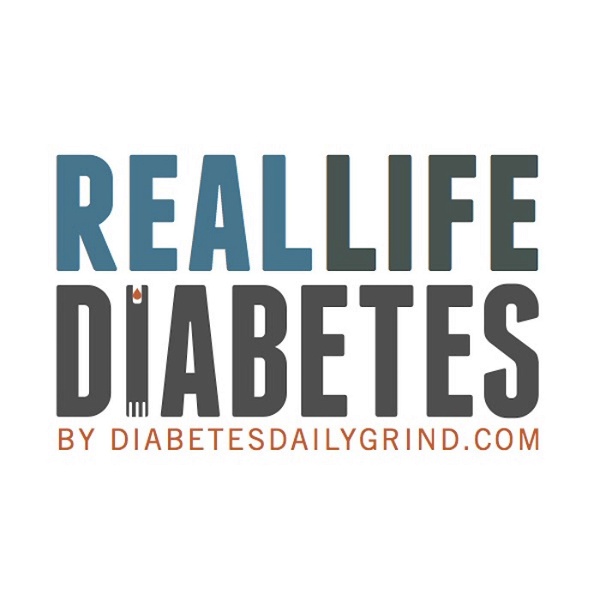 Artwork for Real Life Diabetes