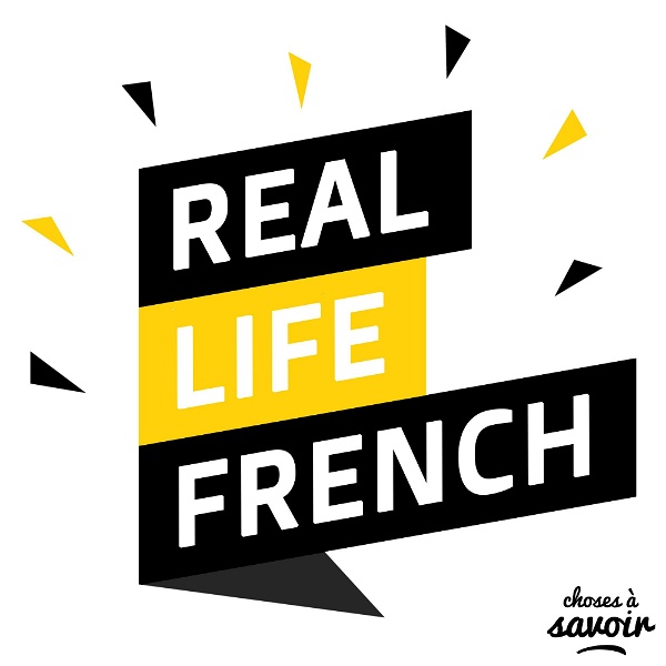Artwork for Real Life French