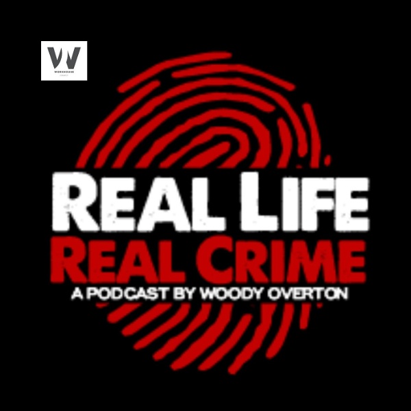 Artwork for Real Life Real Crime