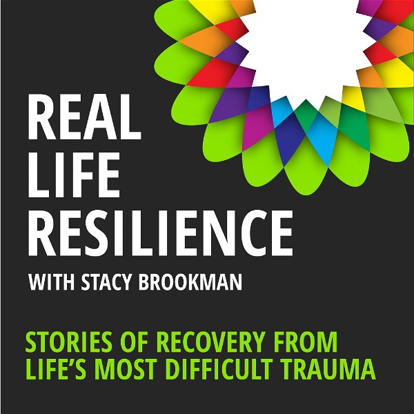 Artwork for Real Life Resilience