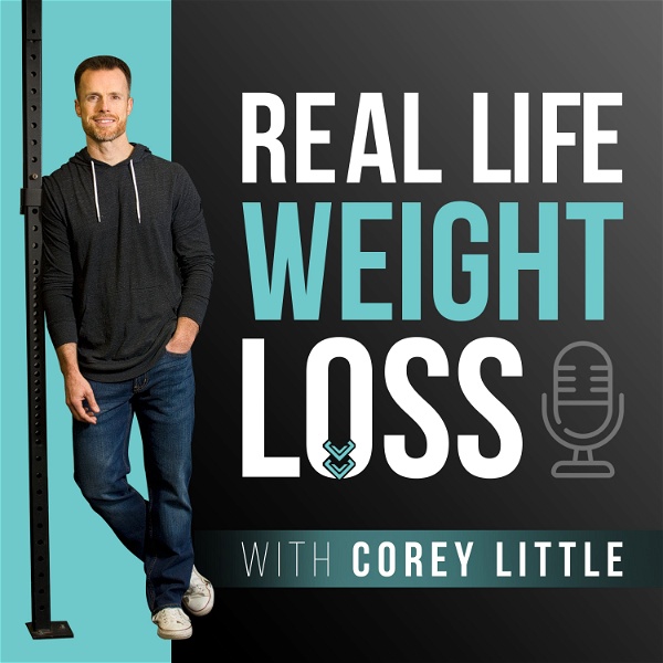 Artwork for Real Life Weight Loss