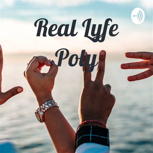 Artwork for Real Lyfe Poly