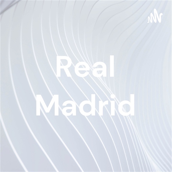 Artwork for Real Madrid