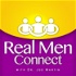Real Men Connect with Dr. Joe Martin - Christian Men Podcast