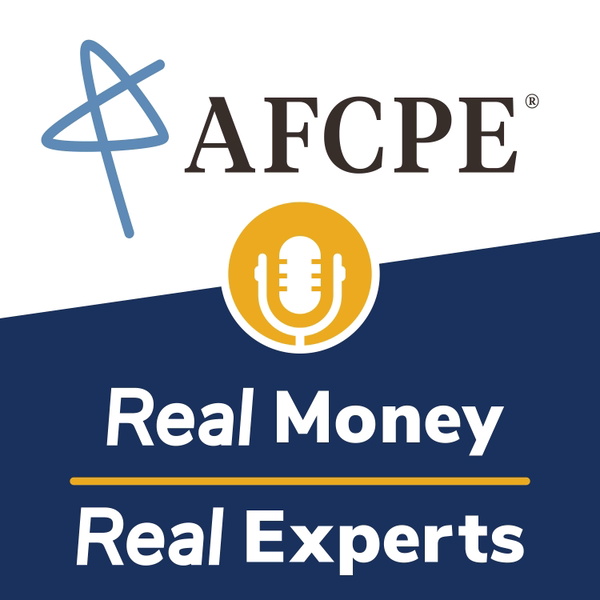 Artwork for Real Money, Real Experts