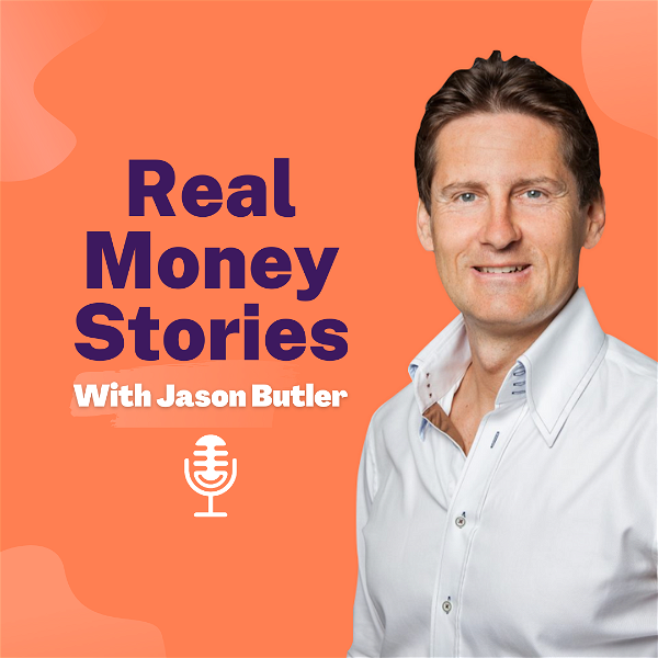 Artwork for Real Money Stories Podcast