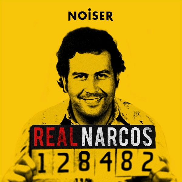 Artwork for Real Narcos